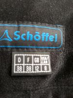 Damen Skihose Schöffel mit Recco-System  Gr.38/ 36 Baden-Württemberg - Ravensburg Vorschau