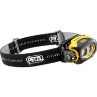 PETZL Stirnlampe Pixa 3R ATEX, E78CHR 2, Mehrfarbig (Schwarz,Gelb Bayern - Obernzenn Vorschau