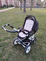 Kinderwagen HARTAN Glückspilz S.Oliver Hannover - Ahlem-Badenstedt-Davenstedt Vorschau