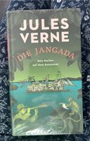 Jules Verne - die Jangada München - Milbertshofen - Am Hart Vorschau