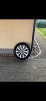 Sommerreifen + Felgen VW T-Roc 215/55 R17 Mecklenburg-Vorpommern - Klein Rogahn Vorschau