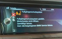 Bmw Fußgängerschutzsystem Reparatur Service Diagnose f10 f11 f30 Bayern - Luhe-Wildenau Vorschau