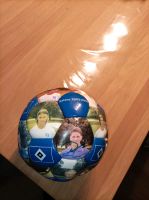 Deko HSV Fußball Saison 2003/2004 mit original Unterschriften Niedersachsen - Regesbostel Vorschau