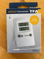 TFA Innen/Außenthermometer Min/Max außen über Kabel Baden-Württemberg - Aidlingen Vorschau