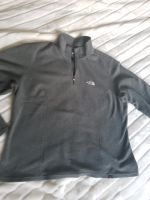 The North face Pullover Gr.XL Grau Niedersachsen - Bad Harzburg Vorschau