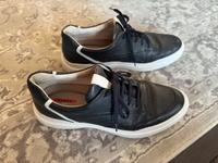 Lloyd Herren Sneaker Leder 43 Friedrichshain-Kreuzberg - Friedrichshain Vorschau