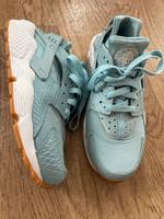 Nike Air Huarache in hellblau Original Größe 38 neu Bayern - Kempten Vorschau