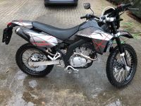 Sachs ZX125 Nordrhein-Westfalen - Medebach Vorschau