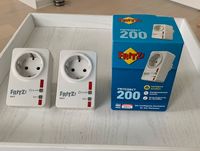 2 Fritz Dect Funksteckdosen zusammen 70€ Niedersachsen - Seevetal Vorschau