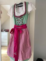 Wiesnköng Dirndl & Bluse Bayern - Möhrendorf Vorschau