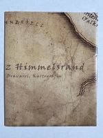 The Elder Scrolls Skyrim - Landkarte/Map Poster NEU Bayern - Fürth Vorschau
