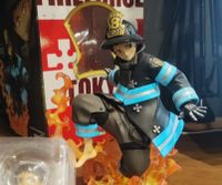 Anime Figur  Fire Force - Shinra Kusakabe ARTFX J 1/8 Niedersachsen - Bad Zwischenahn Vorschau