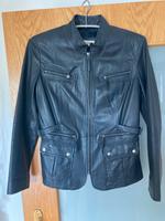 Damen Lederjacke Gr. 40 Kr. München - Grasbrunn Vorschau