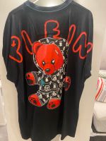 Philipp Plein Teddy Bär Bear 4xl wie 3xl xxl neu T-Shirt Shirt Baden-Württemberg - Neckarsulm Vorschau