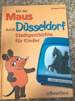 Buch mit der Maus durch Düsseldorf Stadtgeschichte für Kinder Nordrhein-Westfalen - Ratingen Vorschau