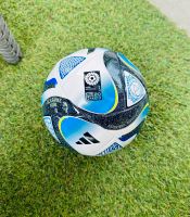 Adidas Oceanuz Mini Ball Fussball Große 0 World Cup NEU WM Bayern - Regensburg Vorschau
