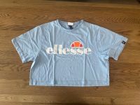 T-Shirt, Ellesse. Gr.40 Baden-Württemberg - Filderstadt Vorschau