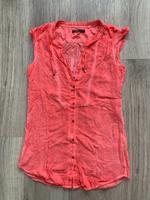 Damen Bluse von Soccx Größe 34 Kreis Ostholstein - Bad Schwartau Vorschau