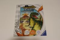 Tip Toi Buch Dinosaurier Exspedition Wissen Nordrhein-Westfalen - Hellenthal Vorschau
