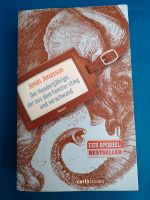 Jonas Jonasson - Der 100jährige der aus dem Fenster stieg und ver Baden-Württemberg - Grafenau Vorschau