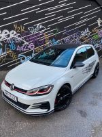 VW GTI TCR R MIETEN LEIHEN MIETWAGEN SPORTWAGEN AUTO Nordrhein-Westfalen - Hagen Vorschau