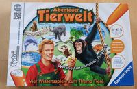 tiptoi Spiel Abenteuer Tierwelt Nordrhein-Westfalen - Porta Westfalica Vorschau