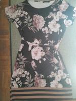 Kleid 42 XL Lola liza Schleswig-Holstein - Ascheberg Vorschau