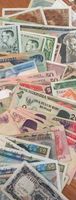 Banknoten und Geldmünzen aus aller Welt gesucht Rheinland-Pfalz - Cochem an der Mosel Vorschau