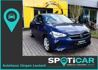 Opel Corsa F 1.2 Edition Klima/SHZ/PDC/DAB+/BT-Radio Brandenburg - Jüterbog Vorschau