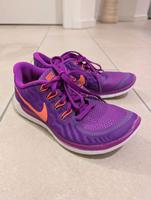 Nike free 5.0 Laufschuhe Bayern - Senden Vorschau