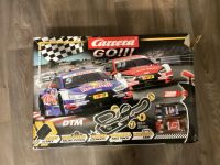 Carrera GO Bahn 1:43 DTM Niedersachsen - Wesendorf Vorschau