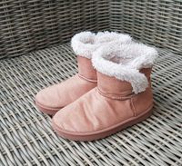 Mädchen Winterschuhe Gr. 28-29 Baden-Württemberg - Wangen im Allgäu Vorschau