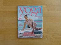 Yogamagazin / Heft „Yoga Journal“ Nummer 4 Juli / August 2020 Rheinland-Pfalz - Jugenheim in Rheinhessen Vorschau