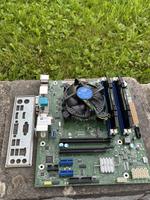 Mainboard Bundle i7 6700 | 16GB DDR4 3200MHz Bayern - Würzburg Vorschau