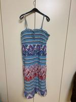 Kleid Sommer Frühling Vintage Retro Heine YK2 Berlin - Köpenick Vorschau