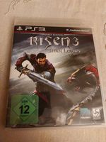 RISEN 3 für PS3 Hessen - Nidda Vorschau