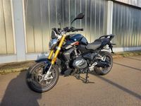 BMW R 1250 R Rheinland-Pfalz - Haßloch Vorschau