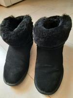 Tolle Lammfell Stiefel Bonn - Dransdorf Vorschau