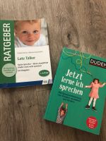 Bücher - Sprachentwicklung Kinder Wandsbek - Hamburg Farmsen-Berne Vorschau