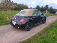 Volkswagen Beetle Baden-Württemberg - Großbottwar Vorschau
