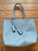 Tods Tod’s Tasche grau Baden-Württemberg - Backnang Vorschau