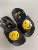 Badeschuhe Kinder H&M 22-24 Smily Bayern - Unterdießen Vorschau