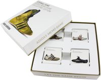 Adidas Memory Game ETERNAL FAME Boxing Legend Collectors Edition Dresden - Äußere Neustadt Vorschau