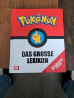 Pokemon Das Grosse Lexikon Köln - Lindenthal Vorschau