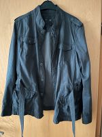 Jacke Cecil XL grau Bayern - Marktheidenfeld Vorschau