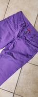 Vero Moda Hose purple lila Gr. 38 Bayern - Karlshuld Vorschau