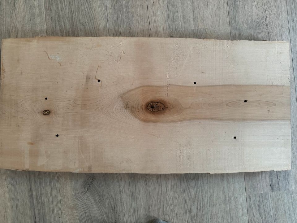 Boulder Board Handmade Holz Grip Board in Neustadt b.Coburg