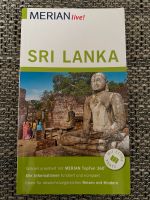 Sri Lanka Reiseführer Merian Live Bayern - Landshut Vorschau