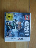 Nintendo 3DS Star Wars III Leipzig - Holzhausen Vorschau