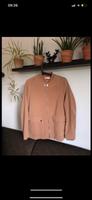 Jacke Bomberjacke braun Übergangsjacke M 38 H&M Nordrhein-Westfalen - Gladbeck Vorschau
